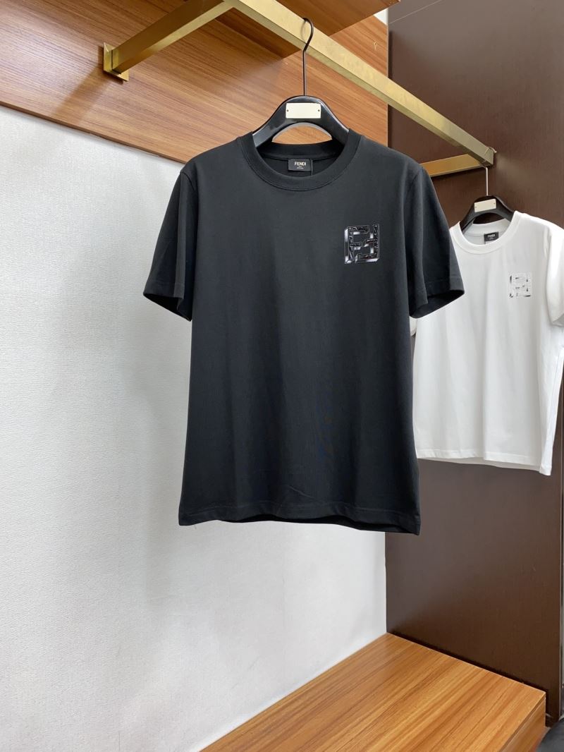 Fendi T-Shirts